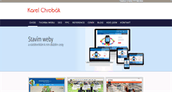 Desktop Screenshot of carl.cz