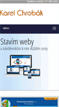 Mobile Screenshot of carl.cz